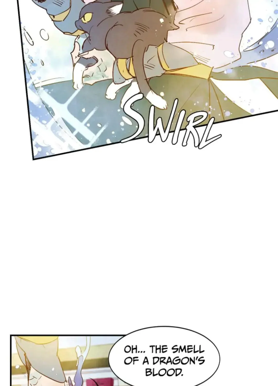 Love of Cloud and Rain Chapter 38 page 45 - 
