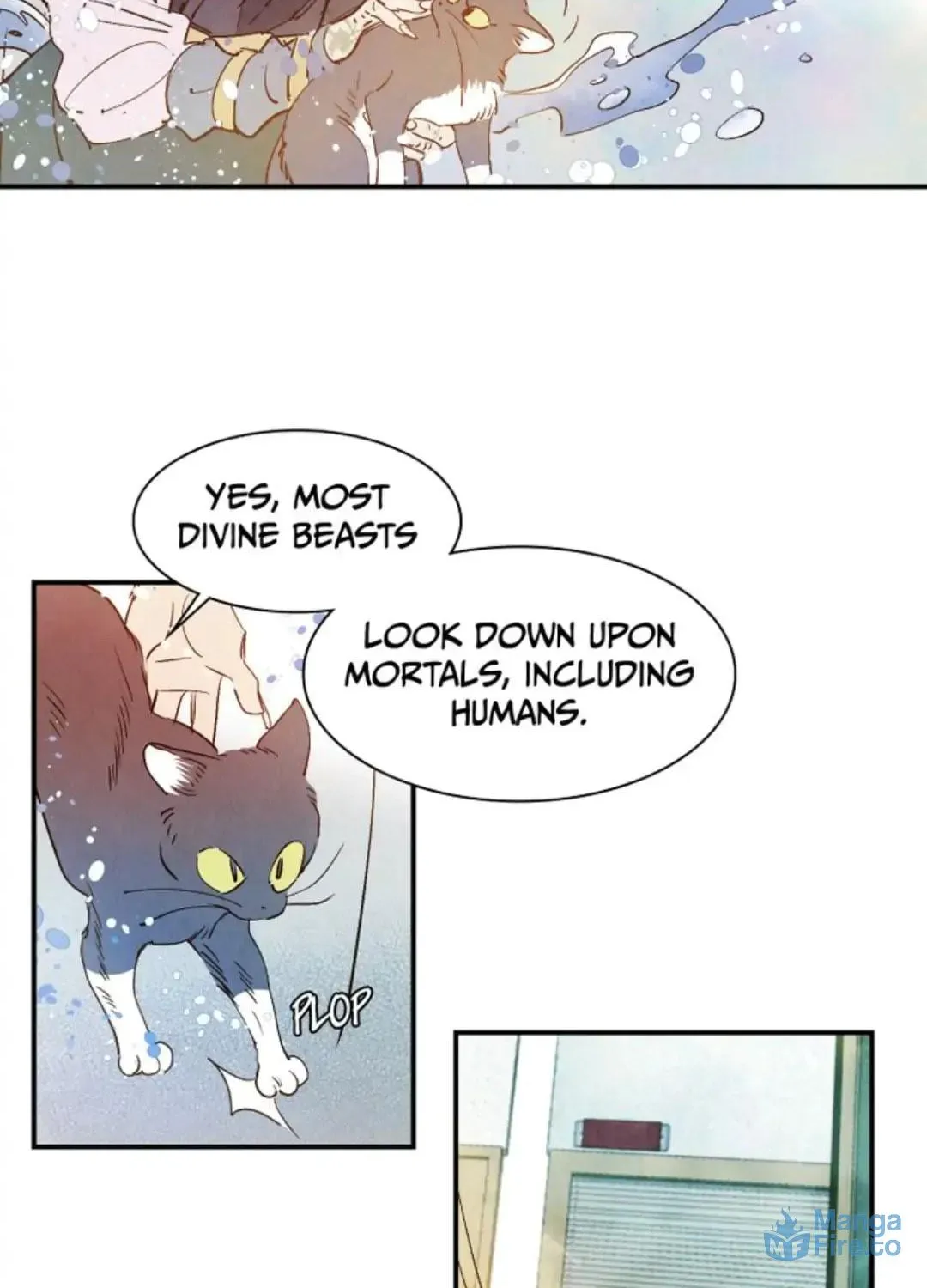 Love of Cloud and Rain Chapter 38 page 48 - 