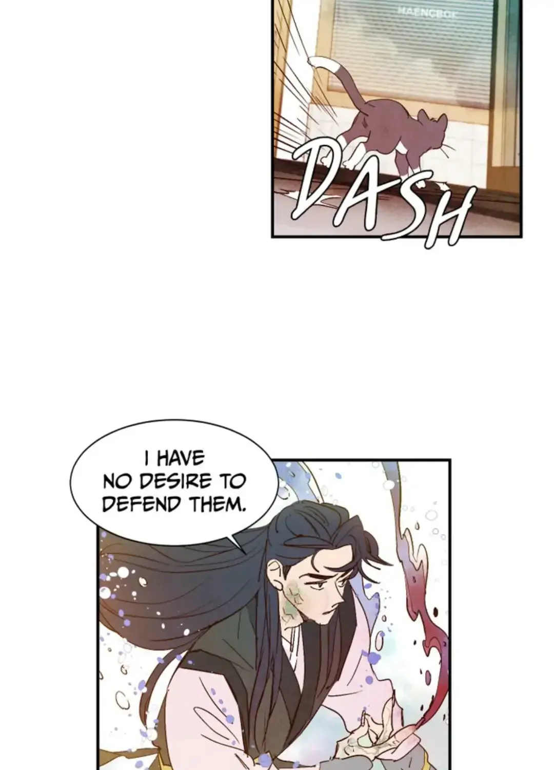 Love of Cloud and Rain Chapter 38 page 49 - 
