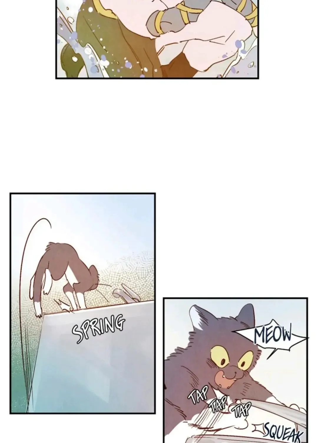 Love of Cloud and Rain Chapter 38 page 50 - 