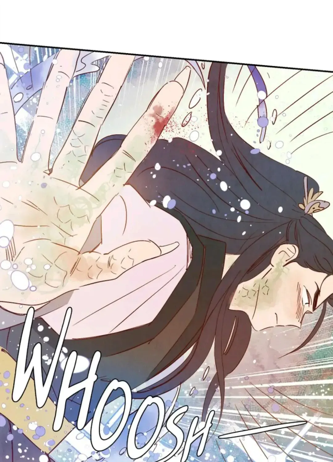 Love of Cloud and Rain Chapter 38 page 52 - 