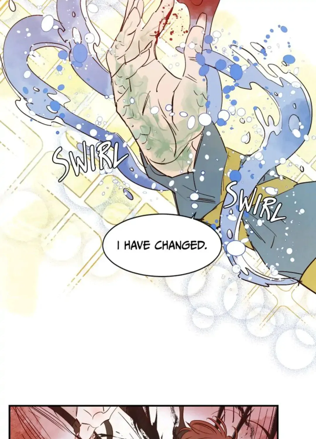 Love of Cloud and Rain Chapter 38 page 55 - 
