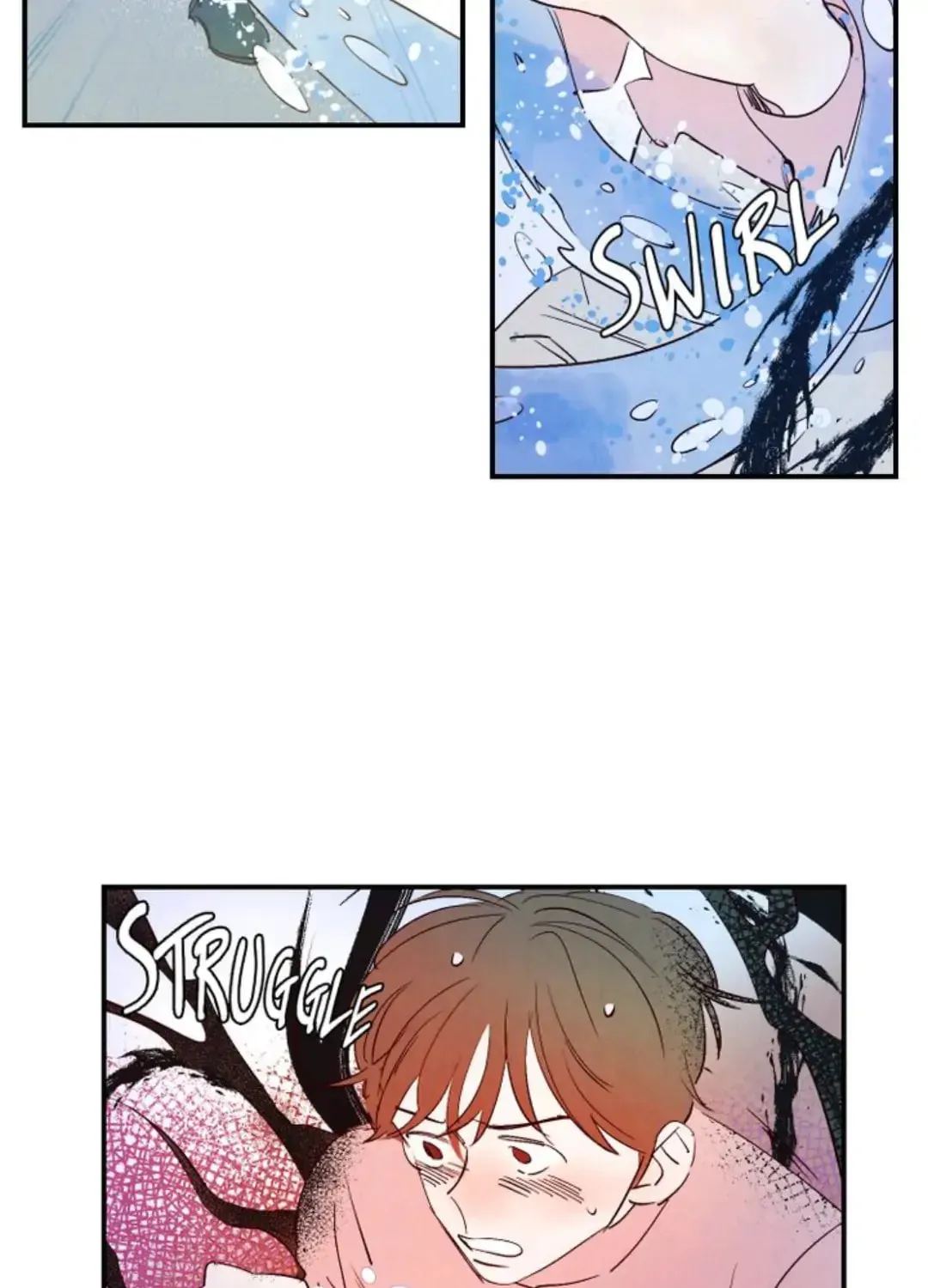 Love of Cloud and Rain Chapter 38 page 57 - 