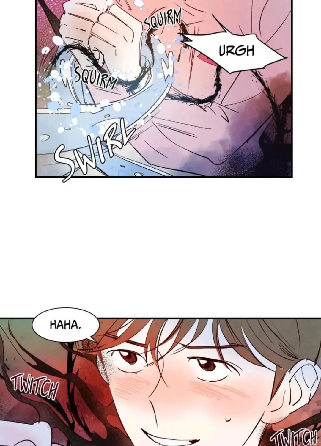 Love of Cloud and Rain Chapter 38 page 58 - 