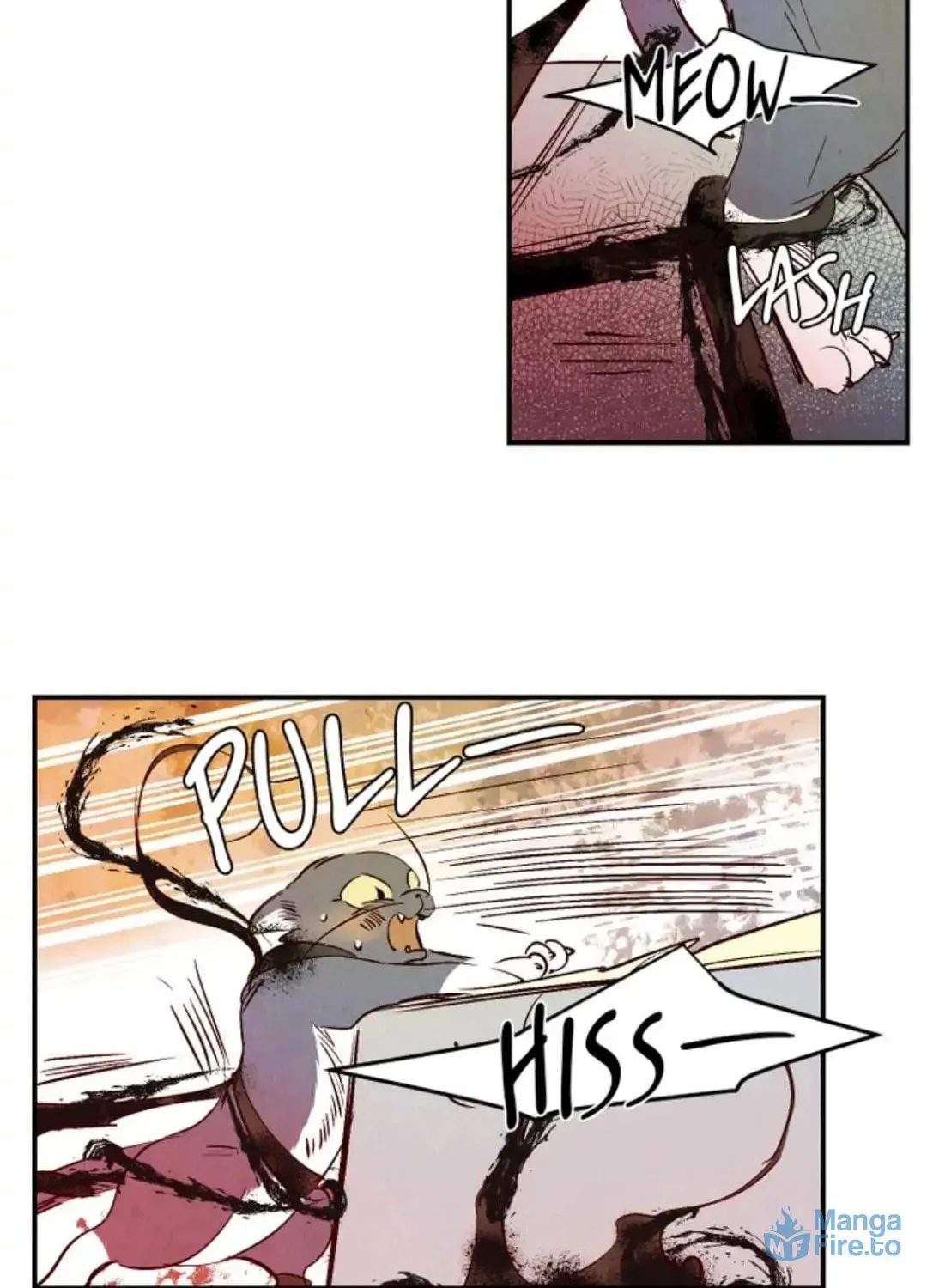 Love of Cloud and Rain Chapter 38 page 60 - 