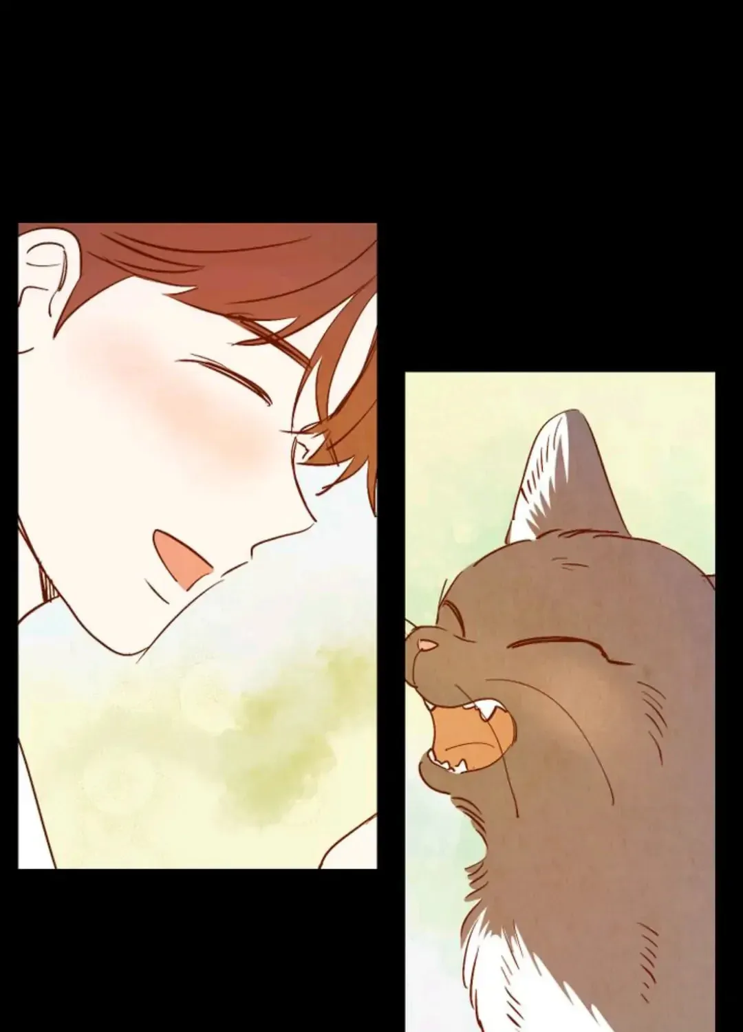 Love of Cloud and Rain Chapter 38 page 7 - 
