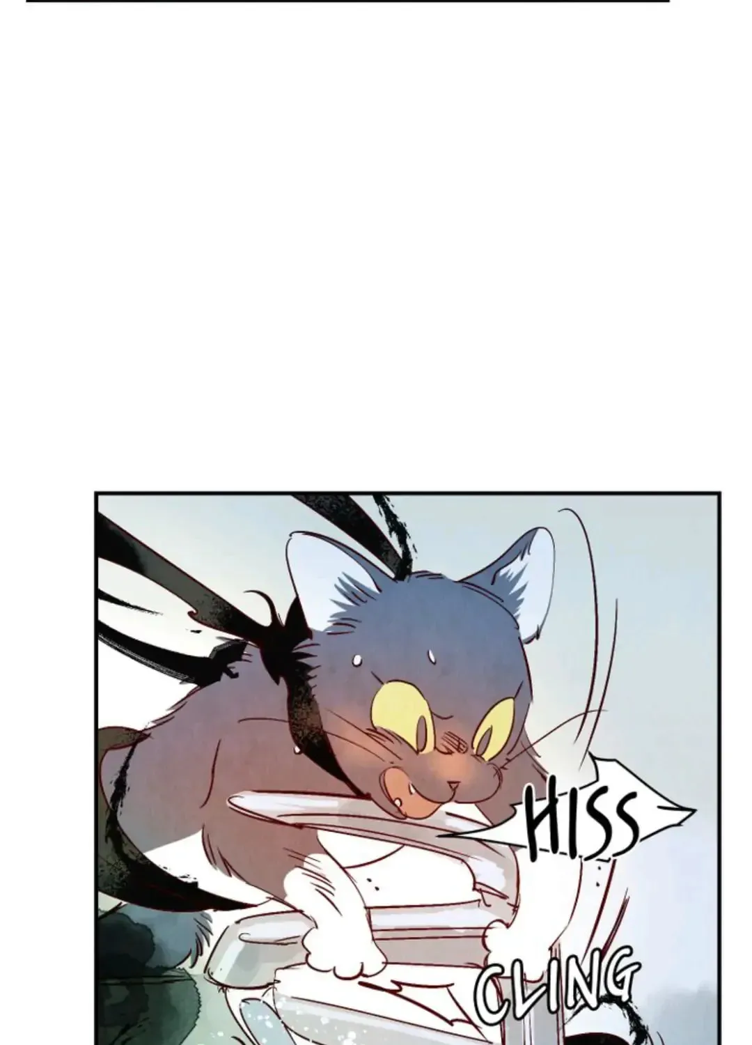 Love of Cloud and Rain Chapter 38 page 61 - 