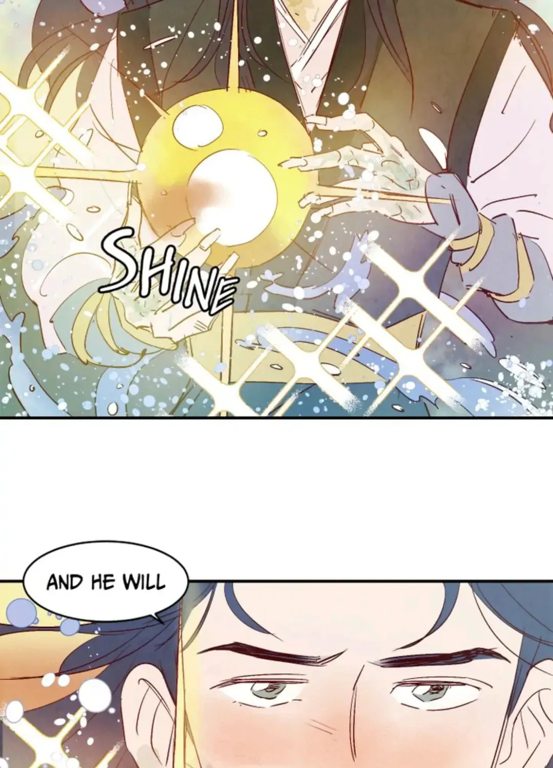 Love of Cloud and Rain Chapter 38 page 63 - 