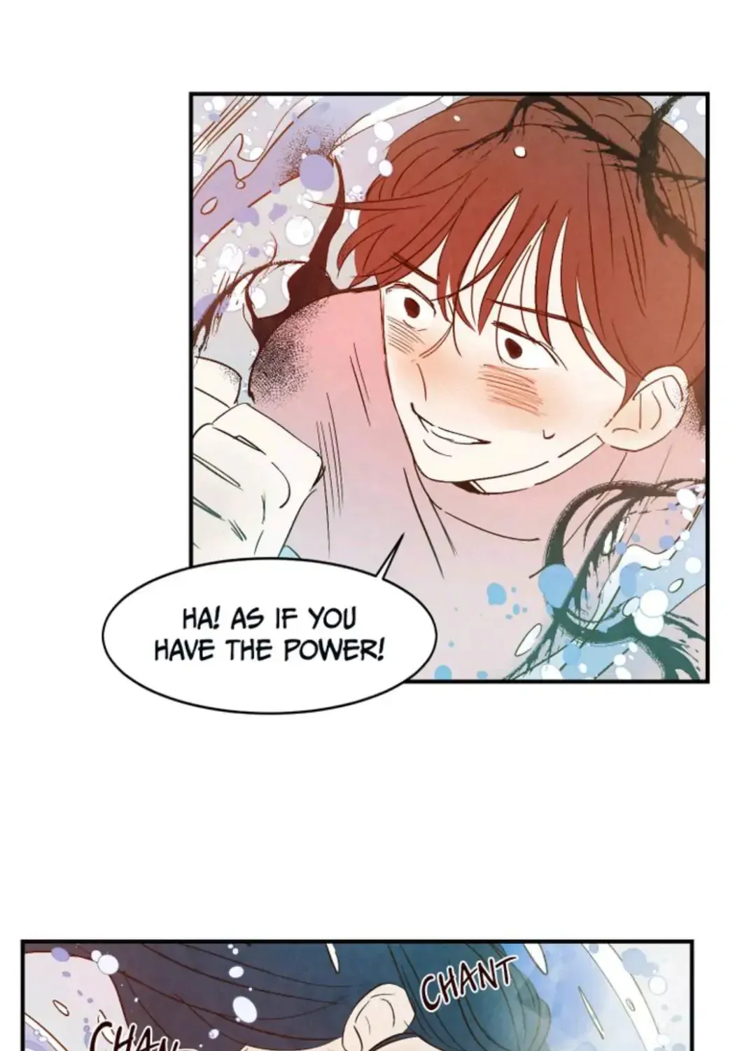 Love of Cloud and Rain Chapter 38 page 67 - 
