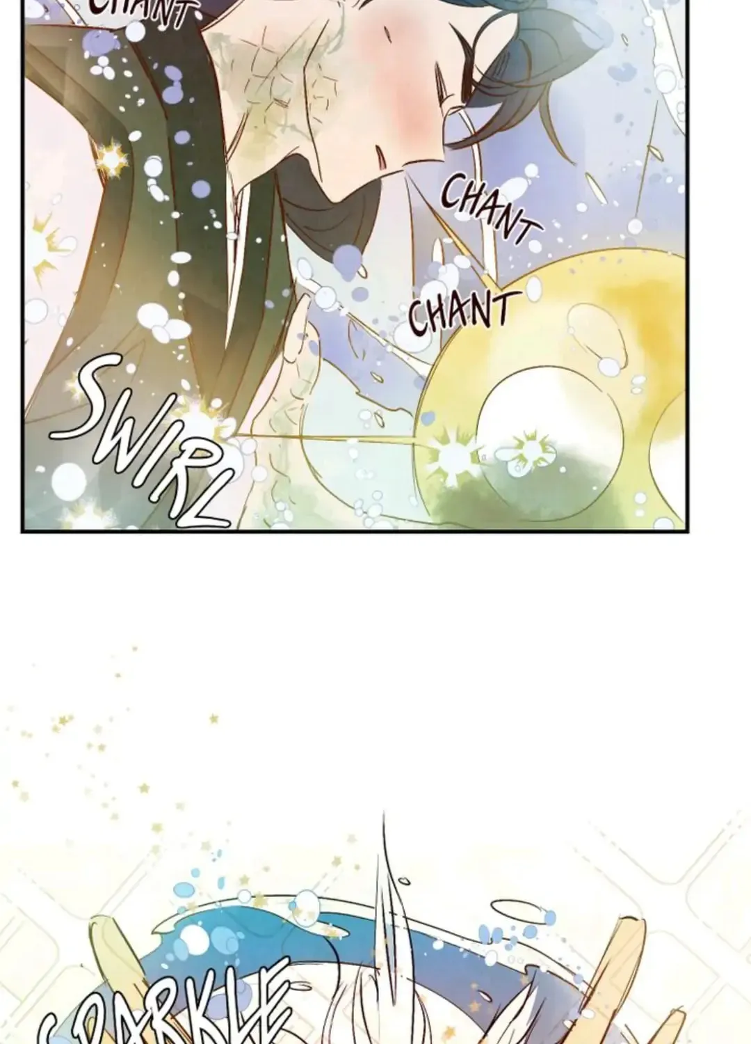 Love of Cloud and Rain Chapter 38 page 68 - 