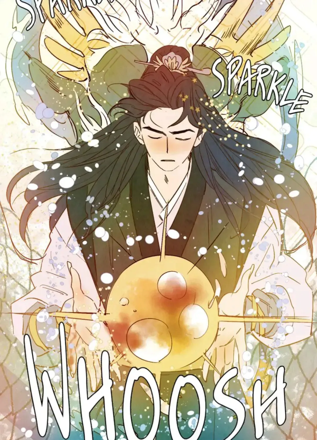 Love of Cloud and Rain Chapter 38 page 69 - 