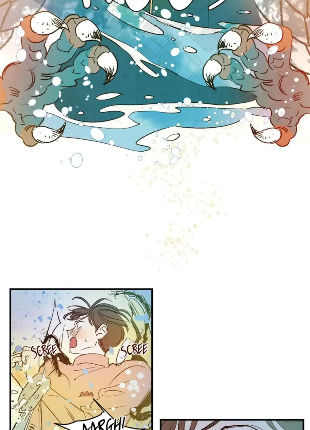 Love of Cloud and Rain Chapter 38 page 70 - 