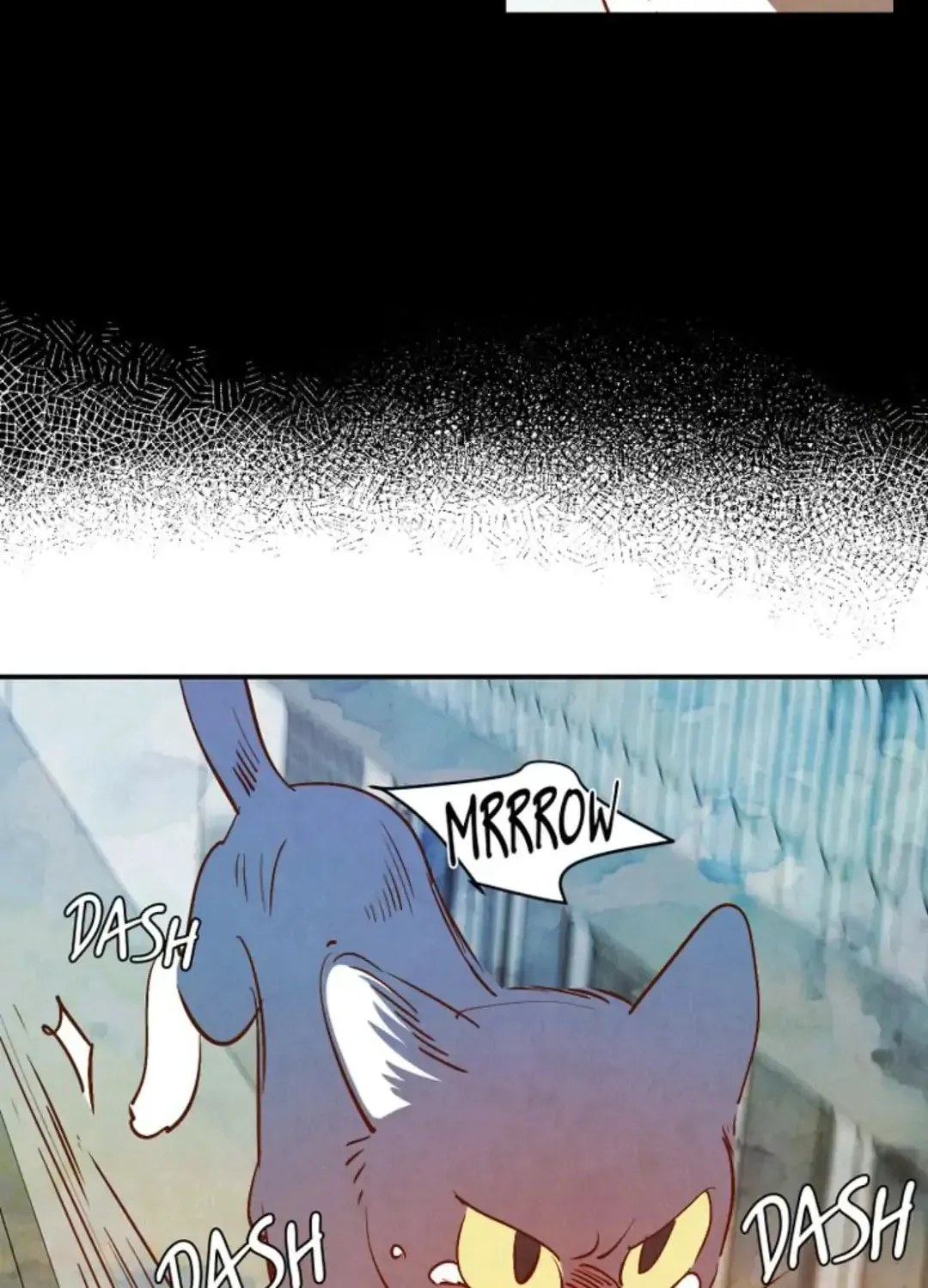 Love of Cloud and Rain Chapter 38 page 8 - 
