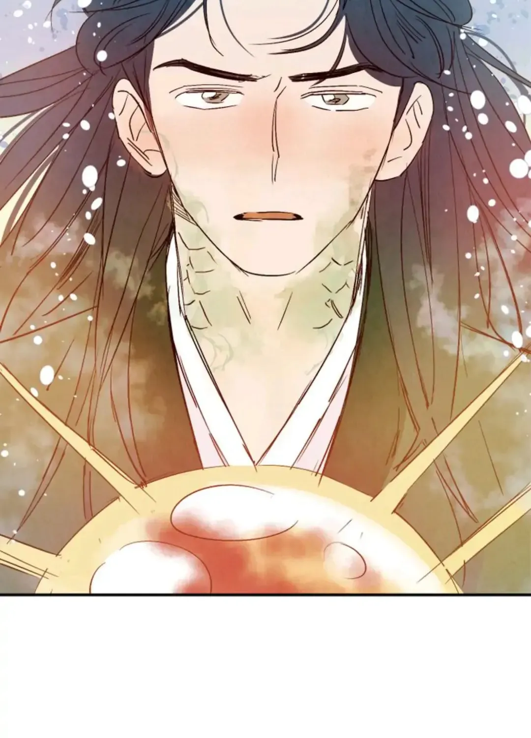 Love of Cloud and Rain Chapter 38 page 72 - 