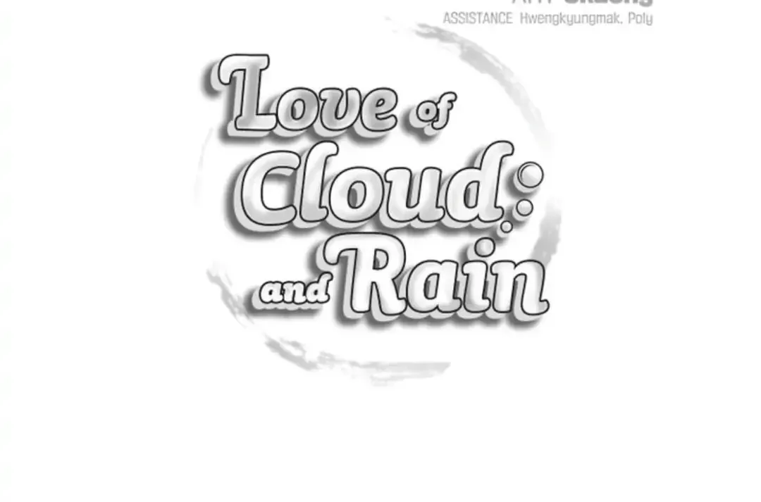Love of Cloud and Rain Chapter 38 page 74 - 