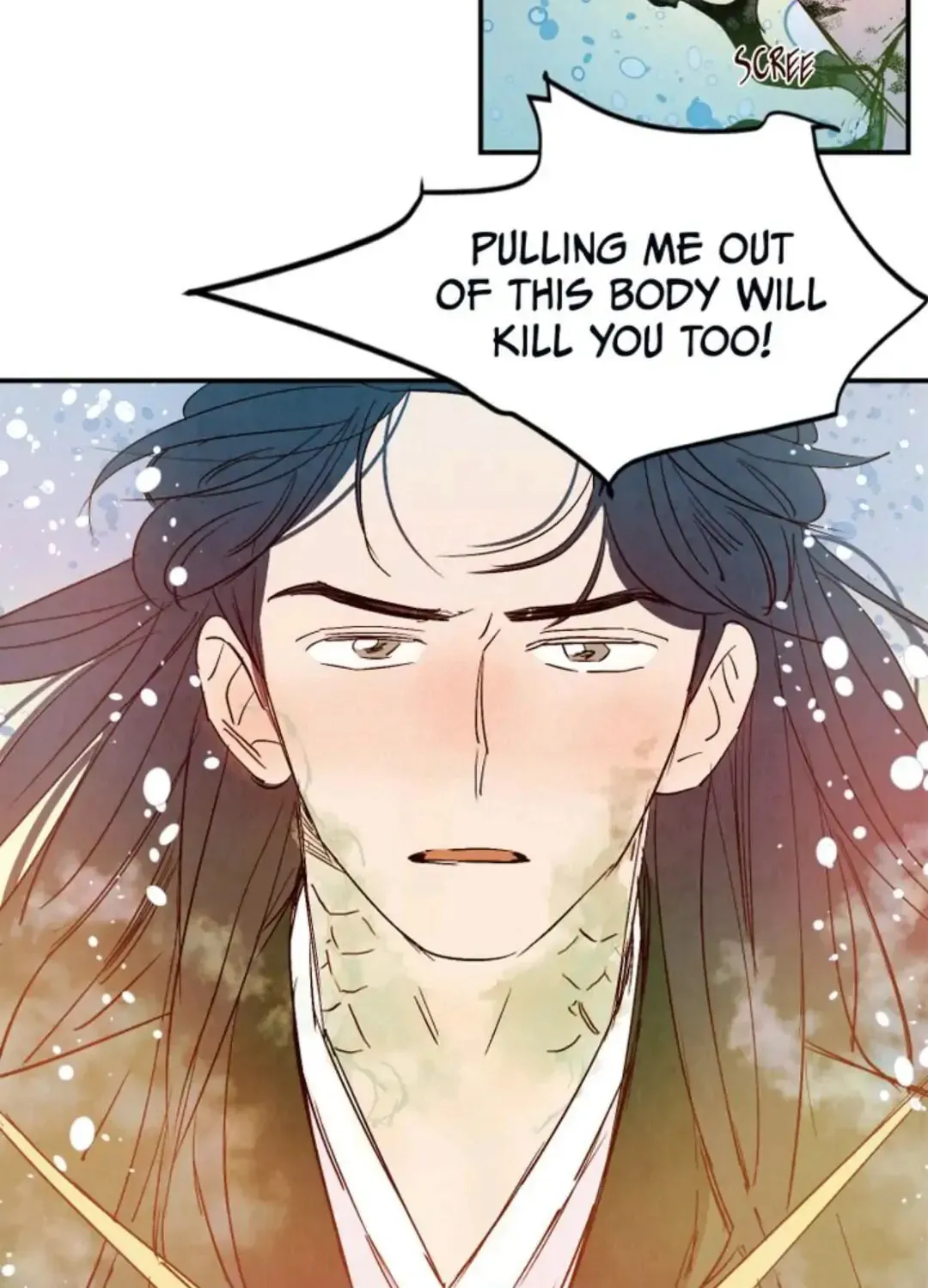 Love of Cloud and Rain Chapter 39 page 2 - 