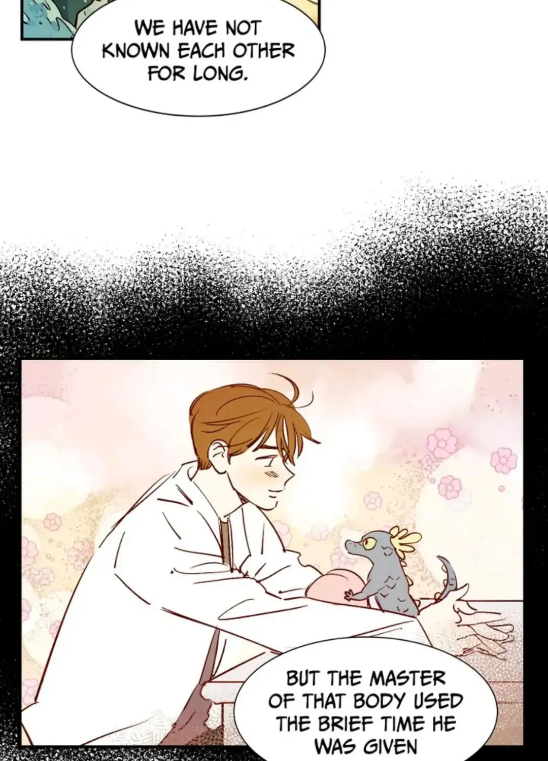 Love of Cloud and Rain Chapter 39 page 12 - 