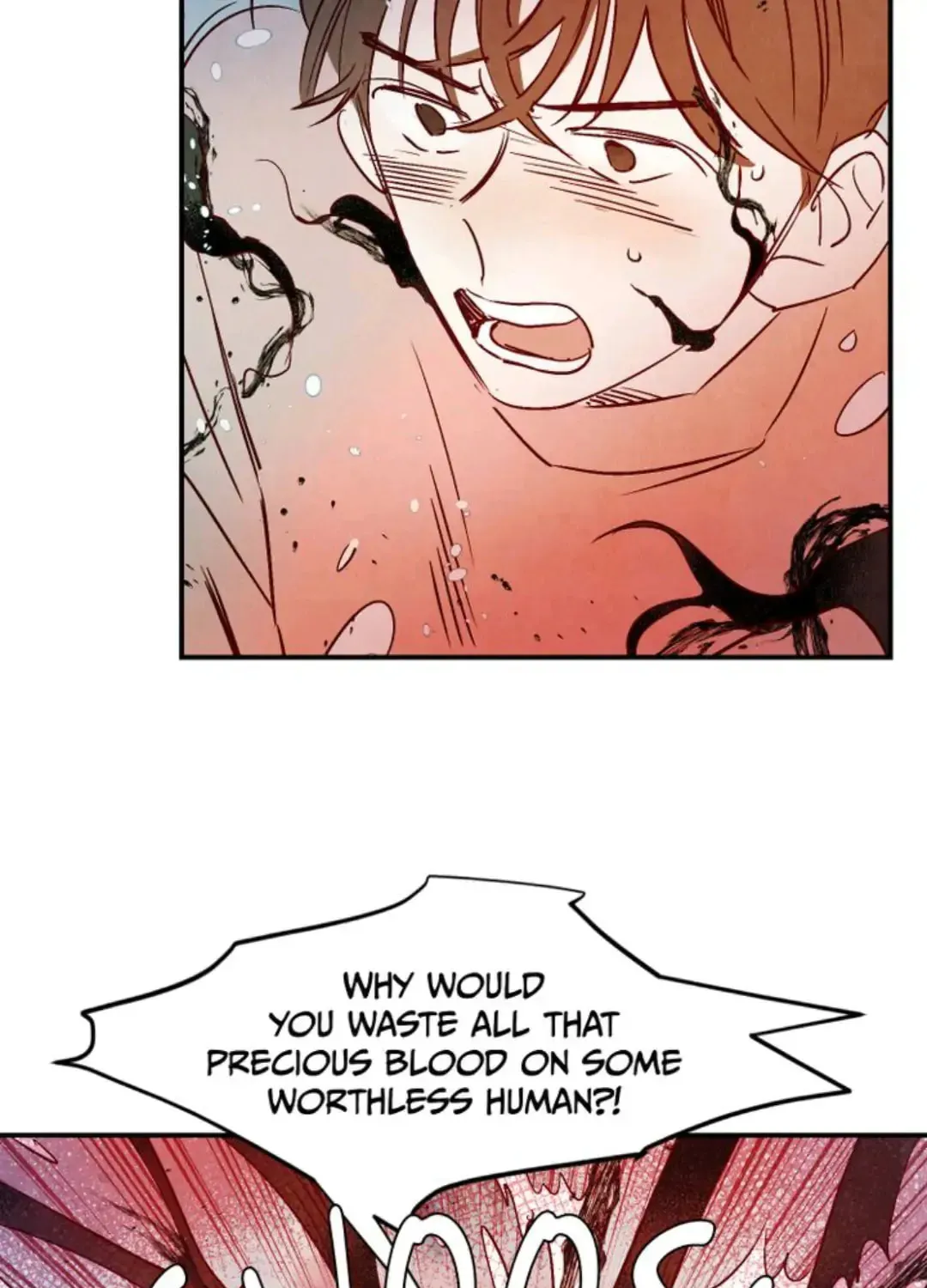 Love of Cloud and Rain Chapter 39 page 21 - 