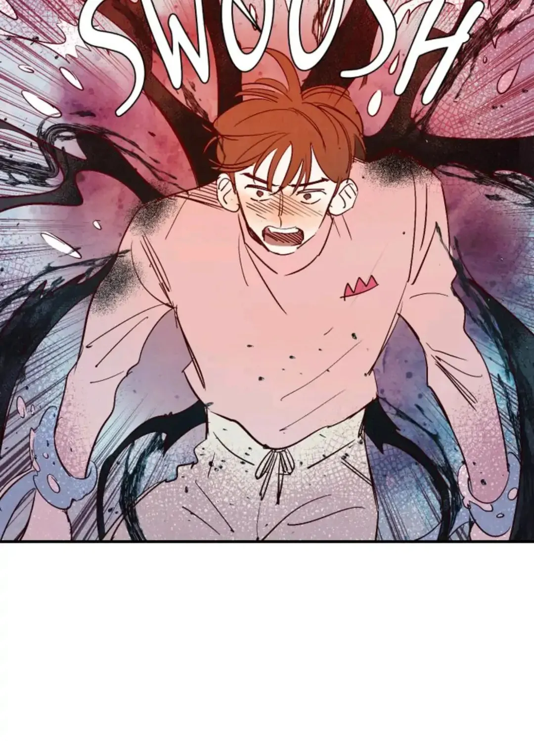 Love of Cloud and Rain Chapter 39 page 22 - 