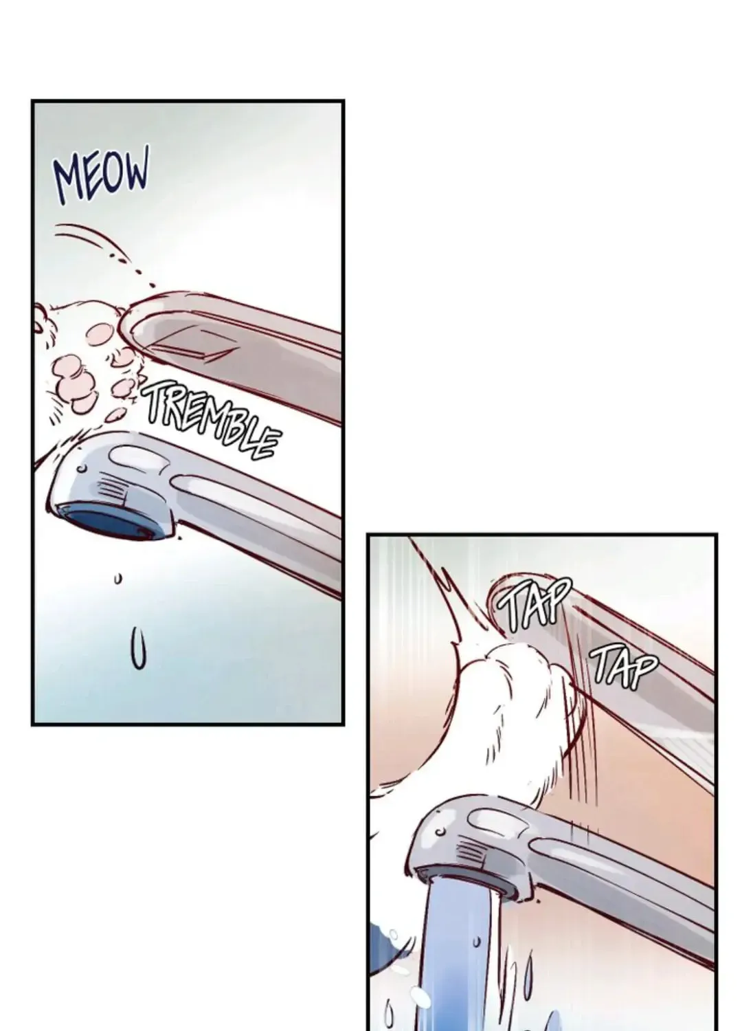 Love of Cloud and Rain Chapter 39 page 24 - 