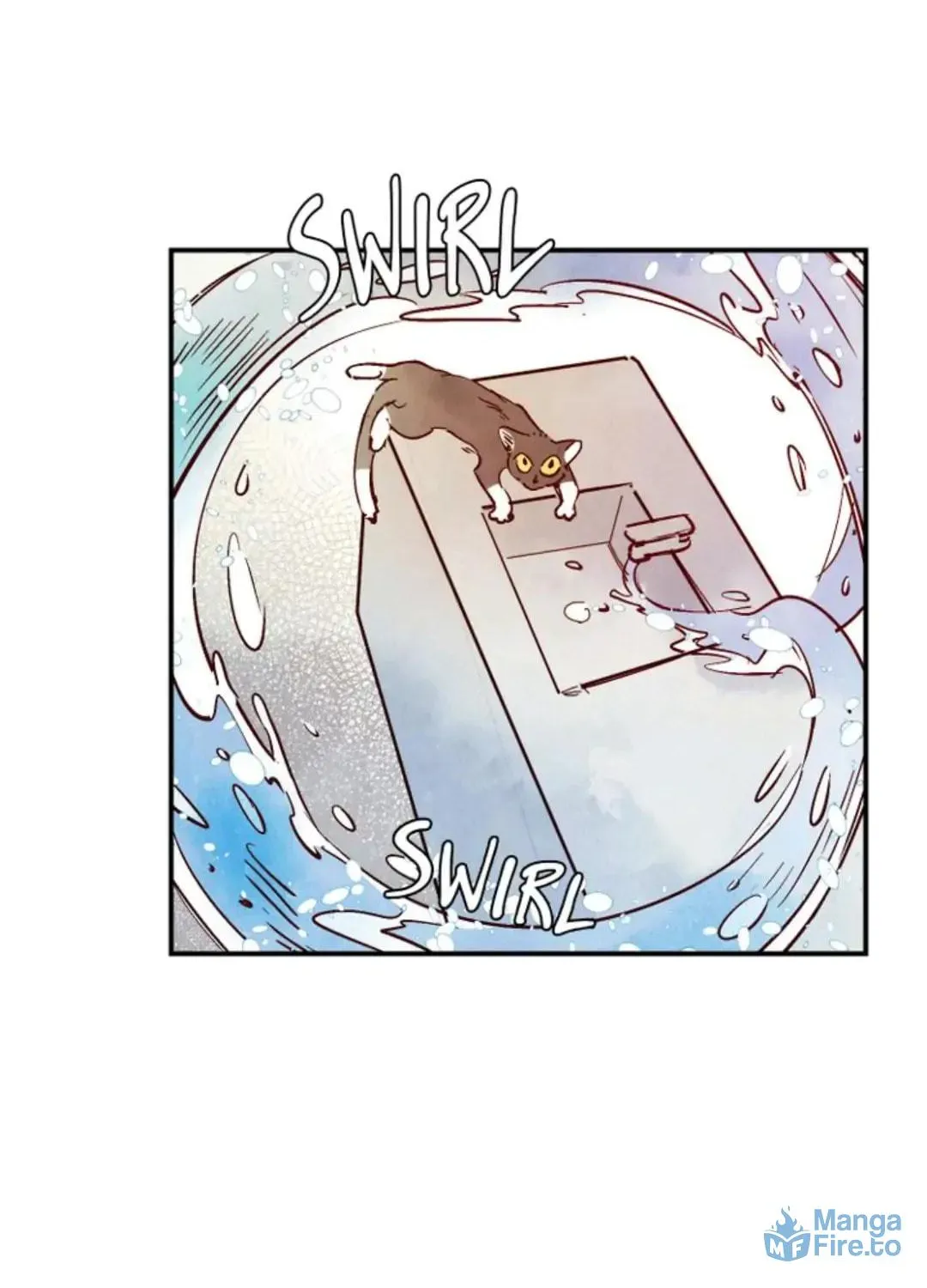 Love of Cloud and Rain Chapter 39 page 26 - 