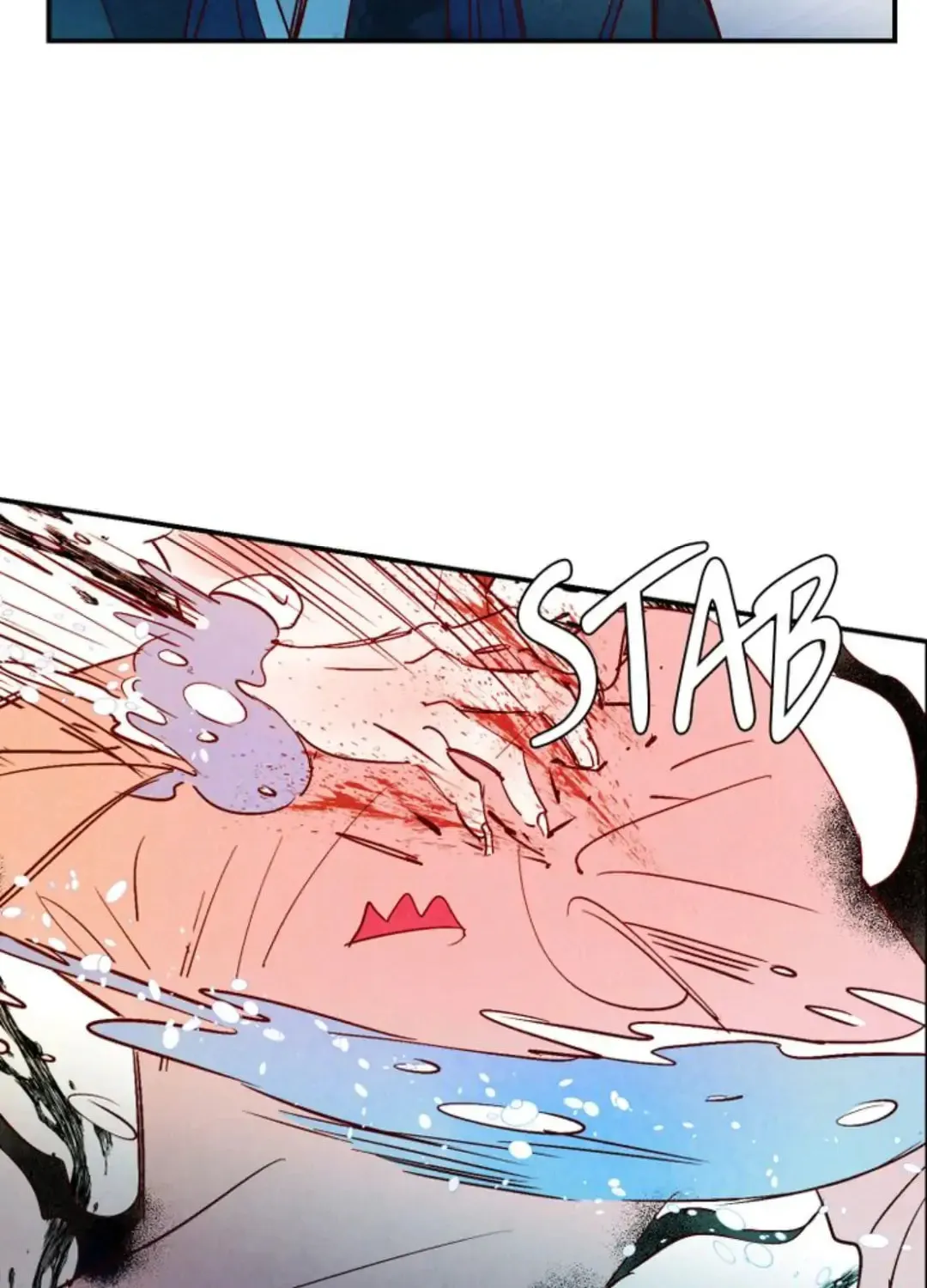 Love of Cloud and Rain Chapter 39 page 36 - 