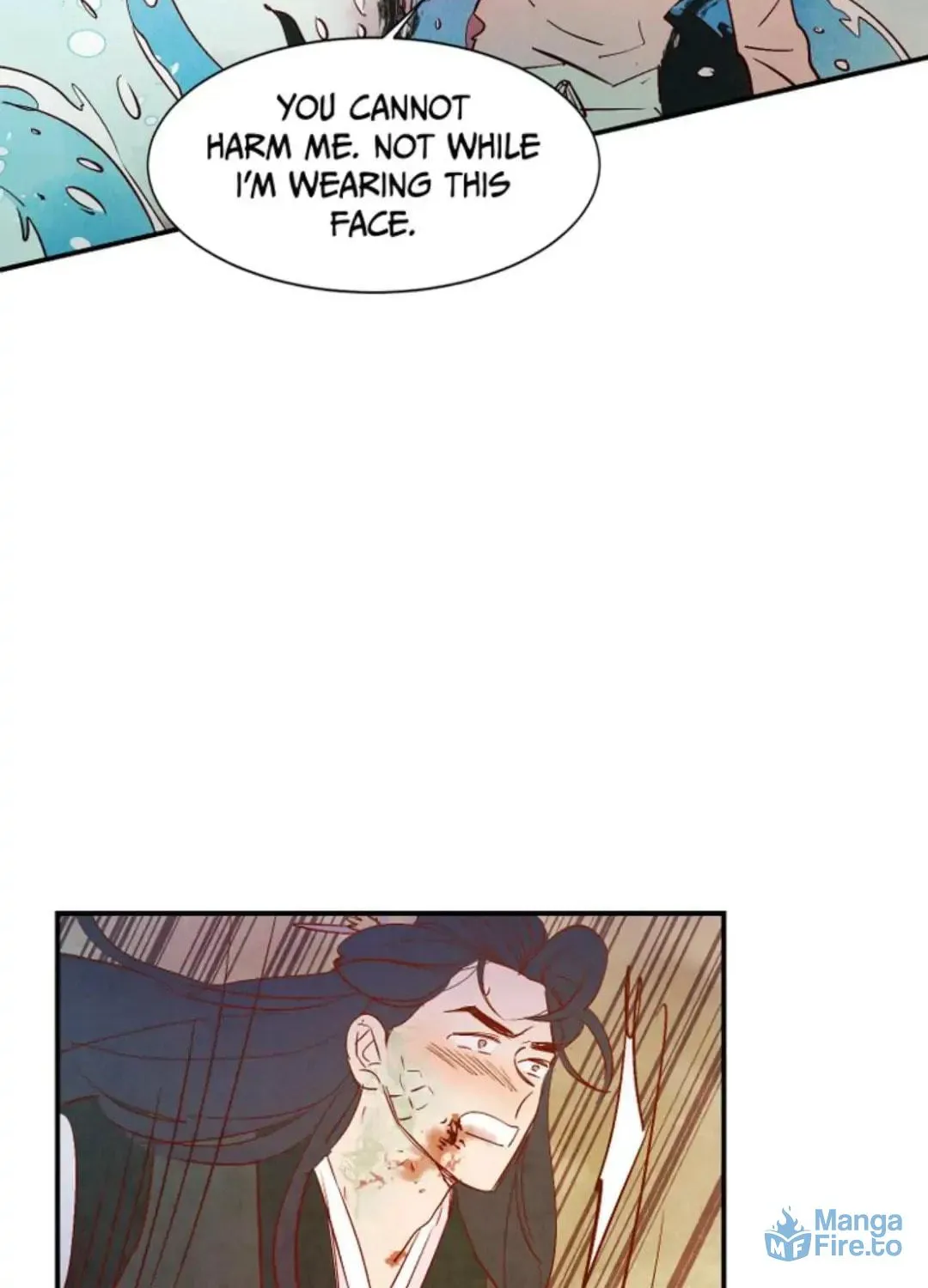 Love of Cloud and Rain Chapter 39 page 38 - 