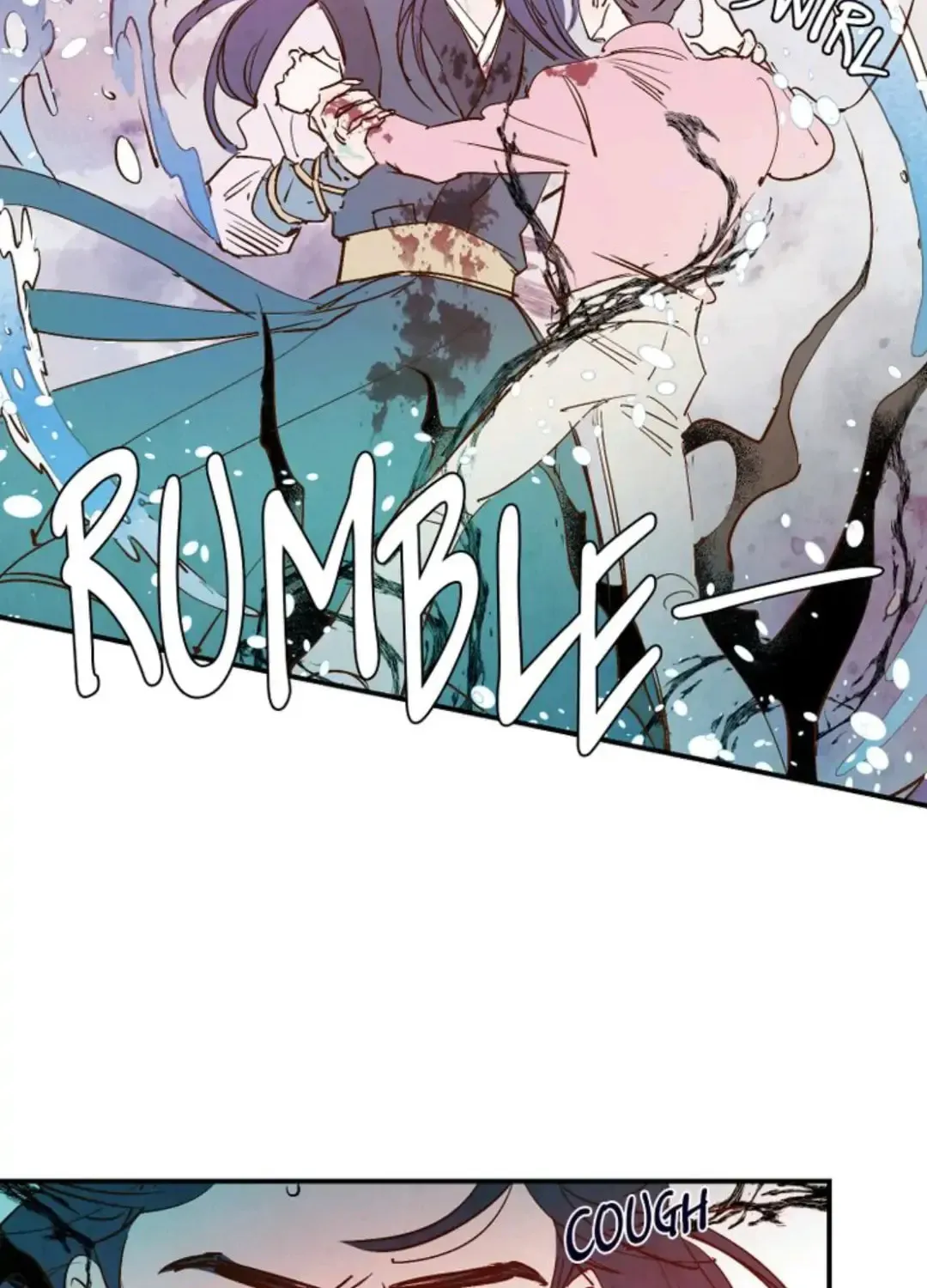 Love of Cloud and Rain Chapter 39 page 42 - 
