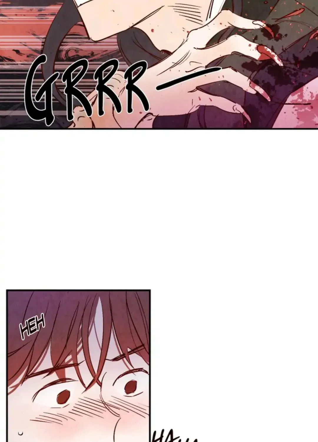 Love of Cloud and Rain Chapter 39 page 45 - 