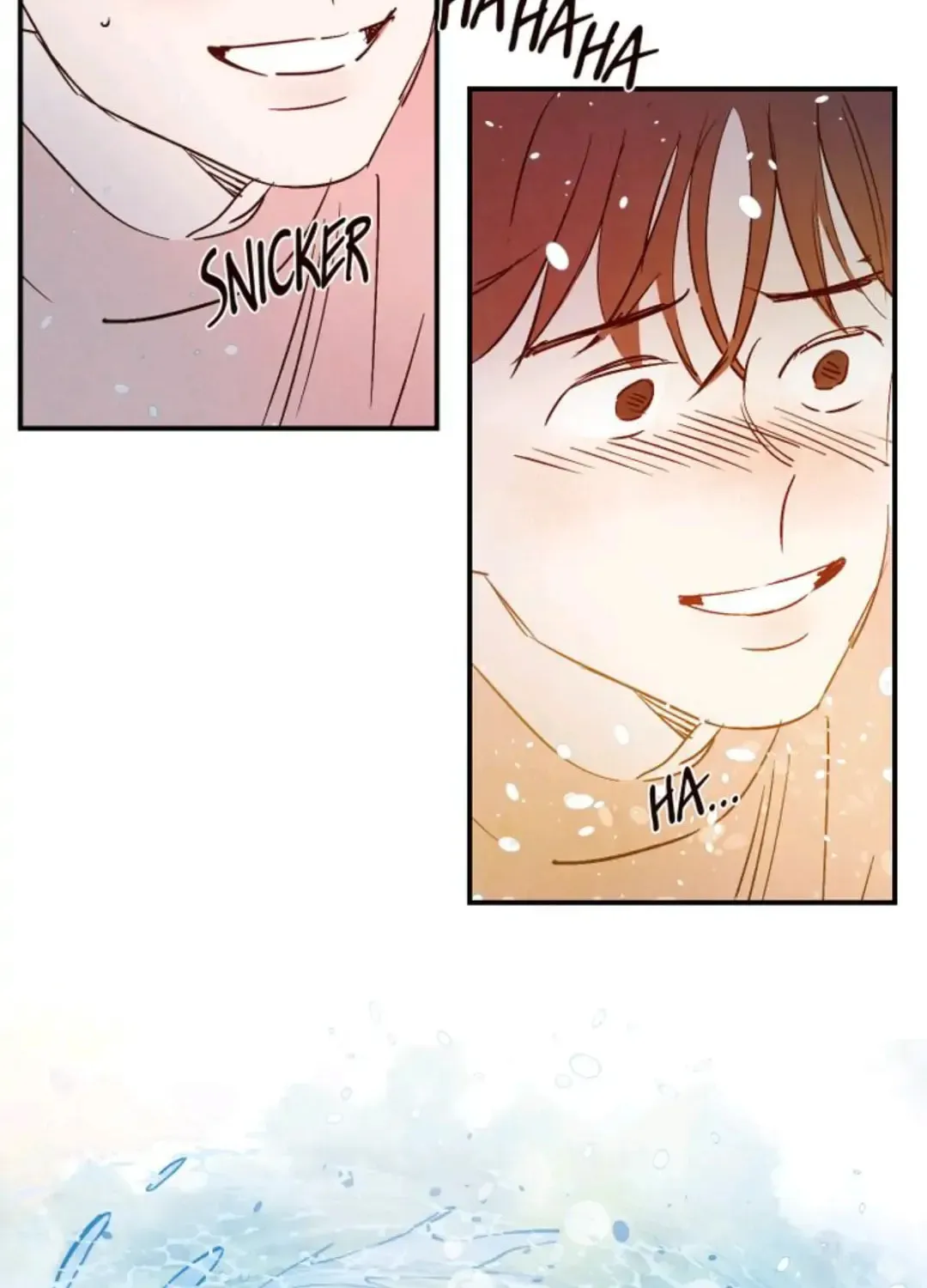 Love of Cloud and Rain Chapter 39 page 46 - 