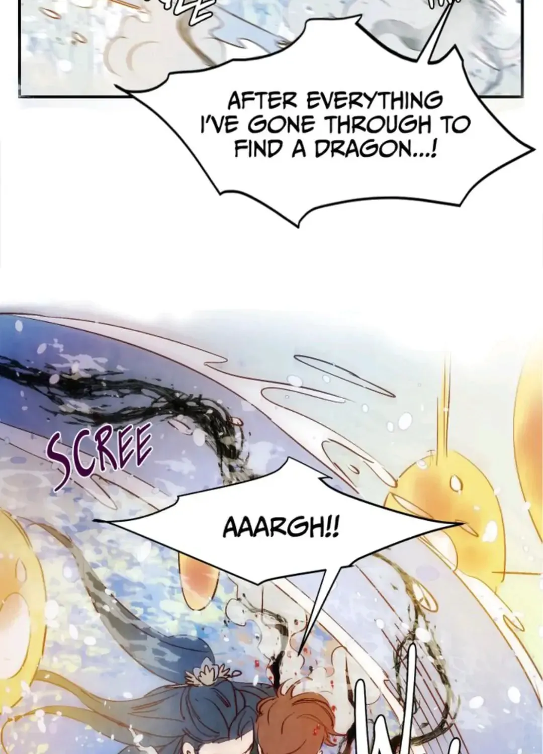 Love of Cloud and Rain Chapter 39 page 54 - 