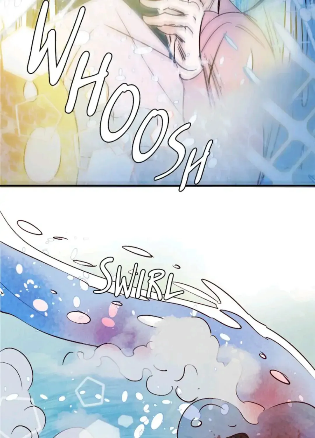 Love of Cloud and Rain Chapter 39 page 57 - 