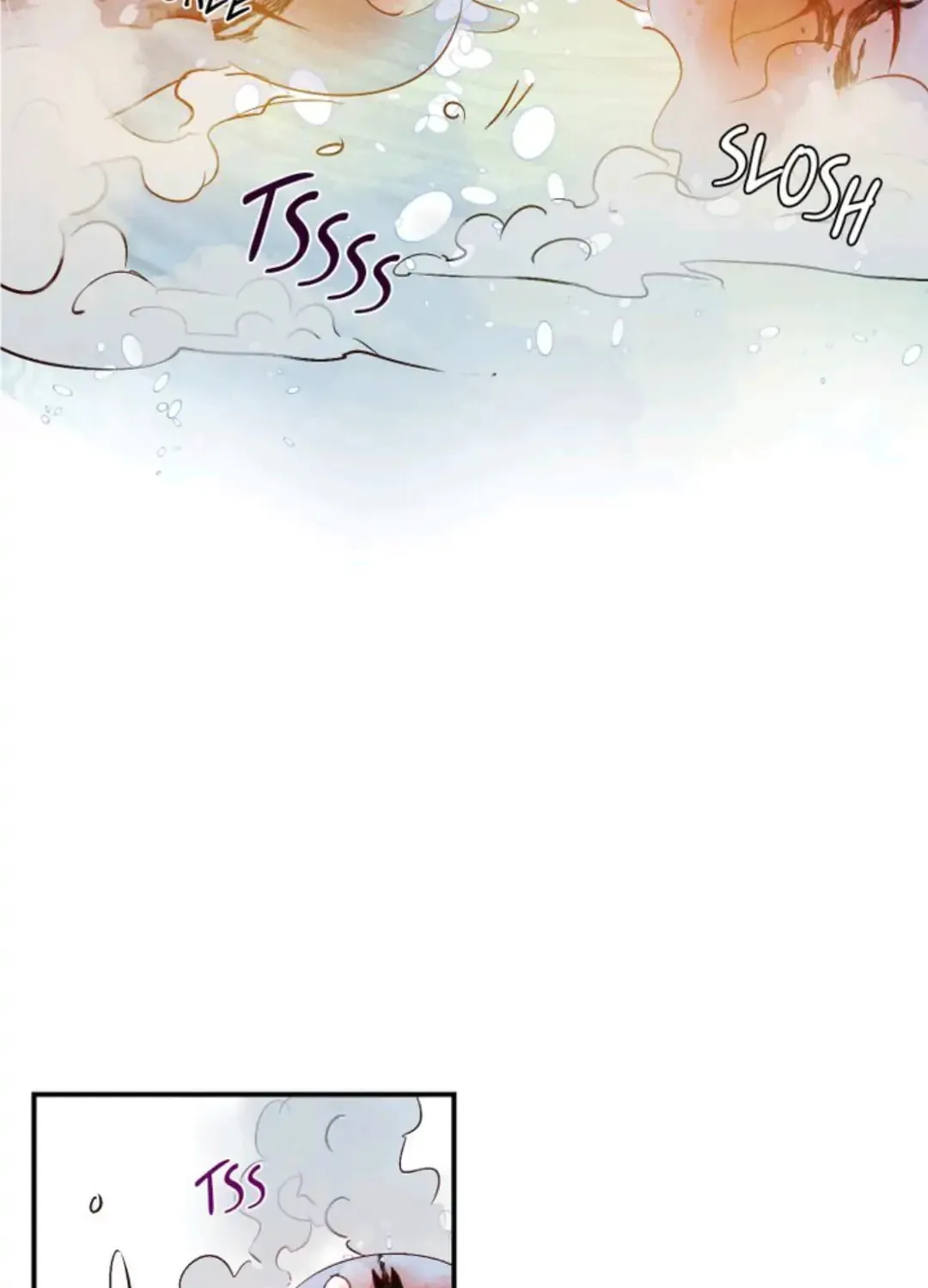 Love of Cloud and Rain Chapter 39 page 59 - 