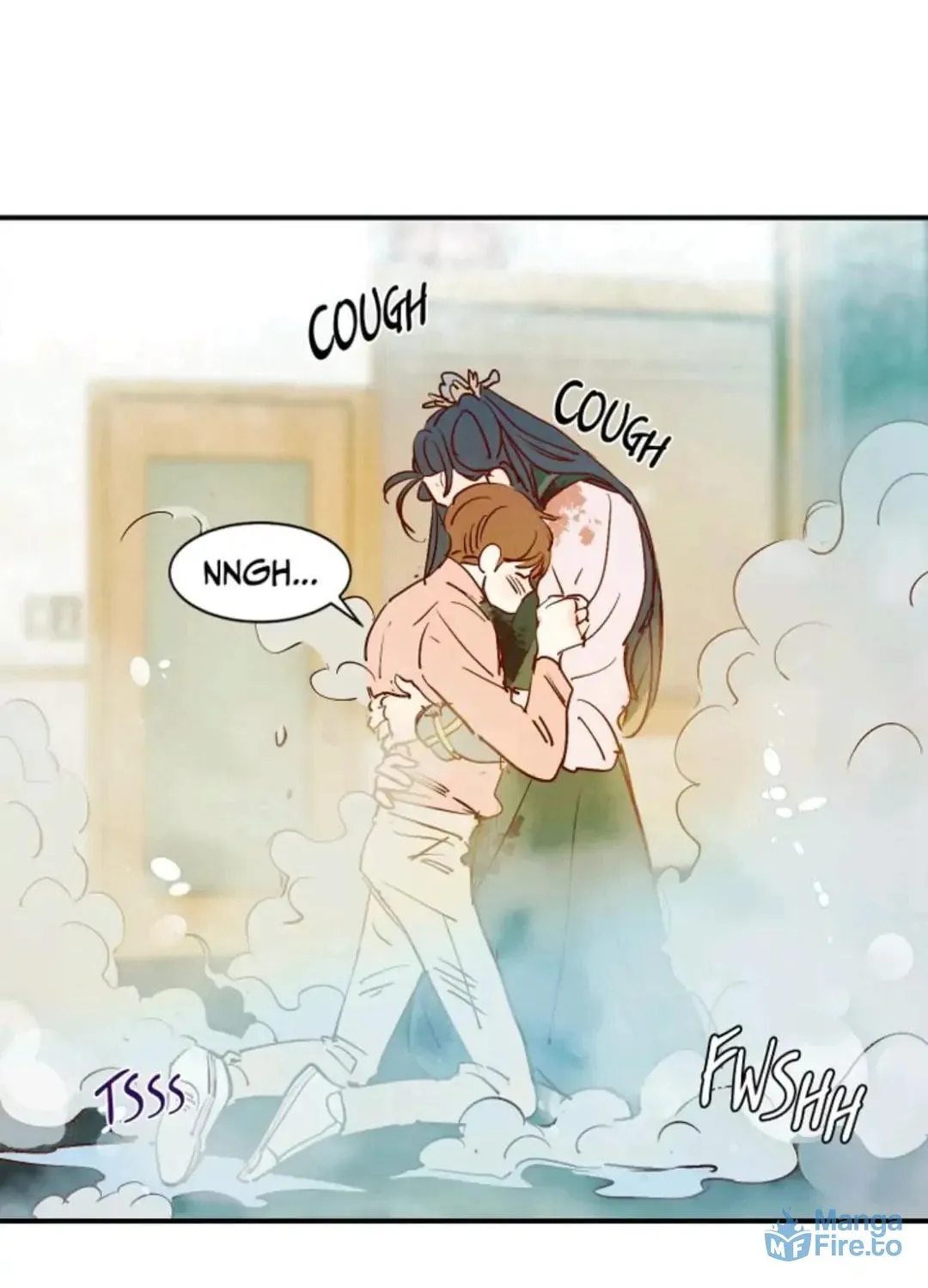 Love of Cloud and Rain Chapter 39 page 62 - 