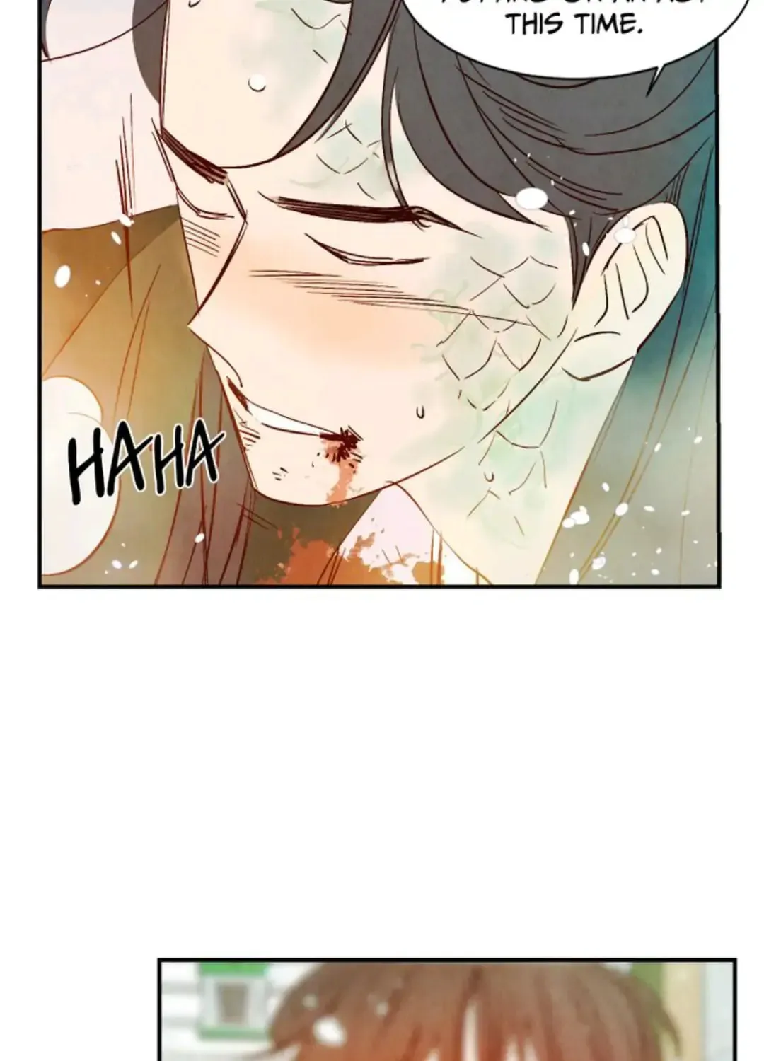Love of Cloud and Rain Chapter 39 page 65 - 