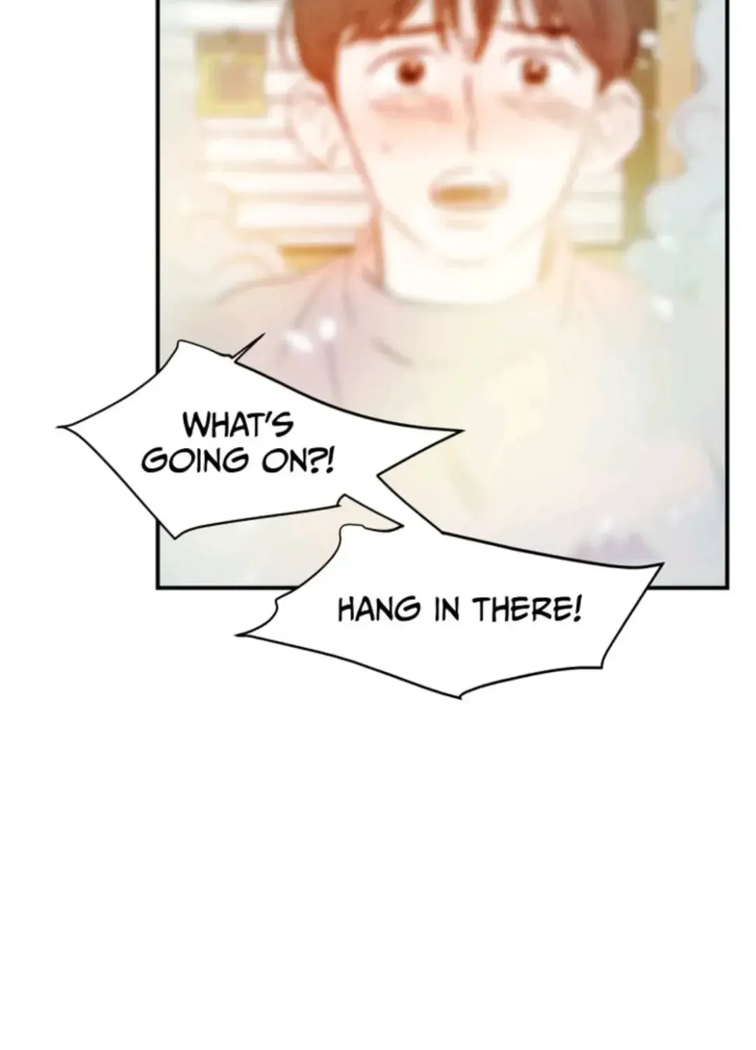 Love of Cloud and Rain Chapter 39 page 66 - 