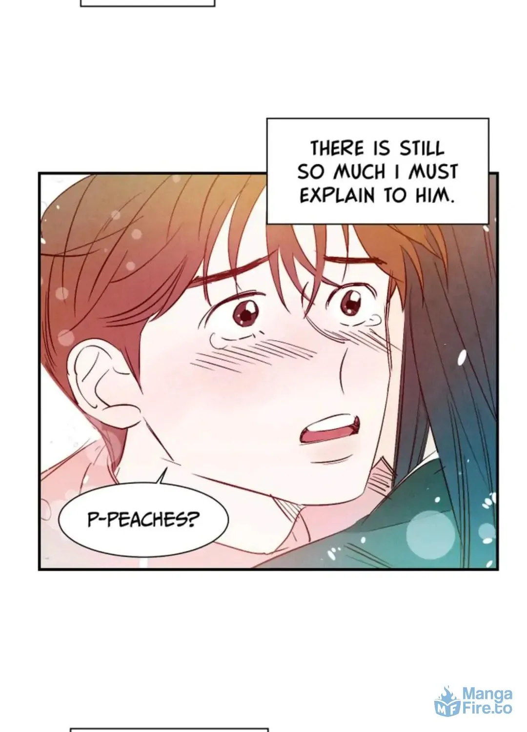 Love of Cloud and Rain Chapter 39 page 68 - 