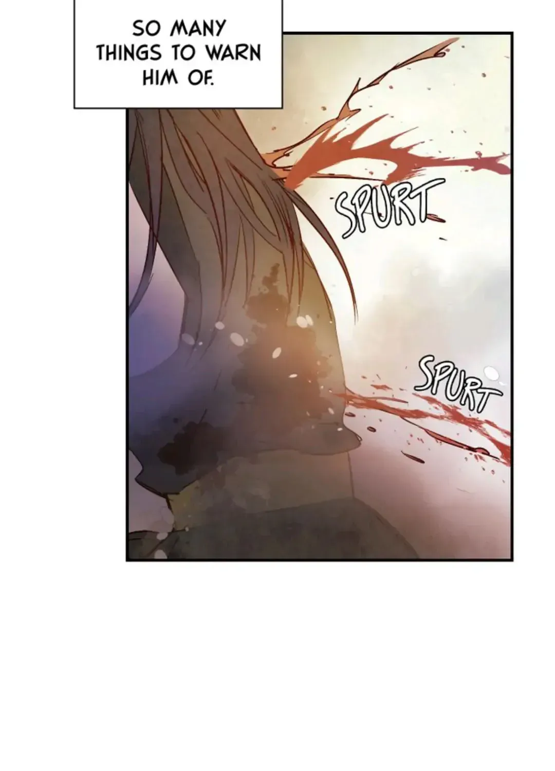 Love of Cloud and Rain Chapter 39 page 69 - 