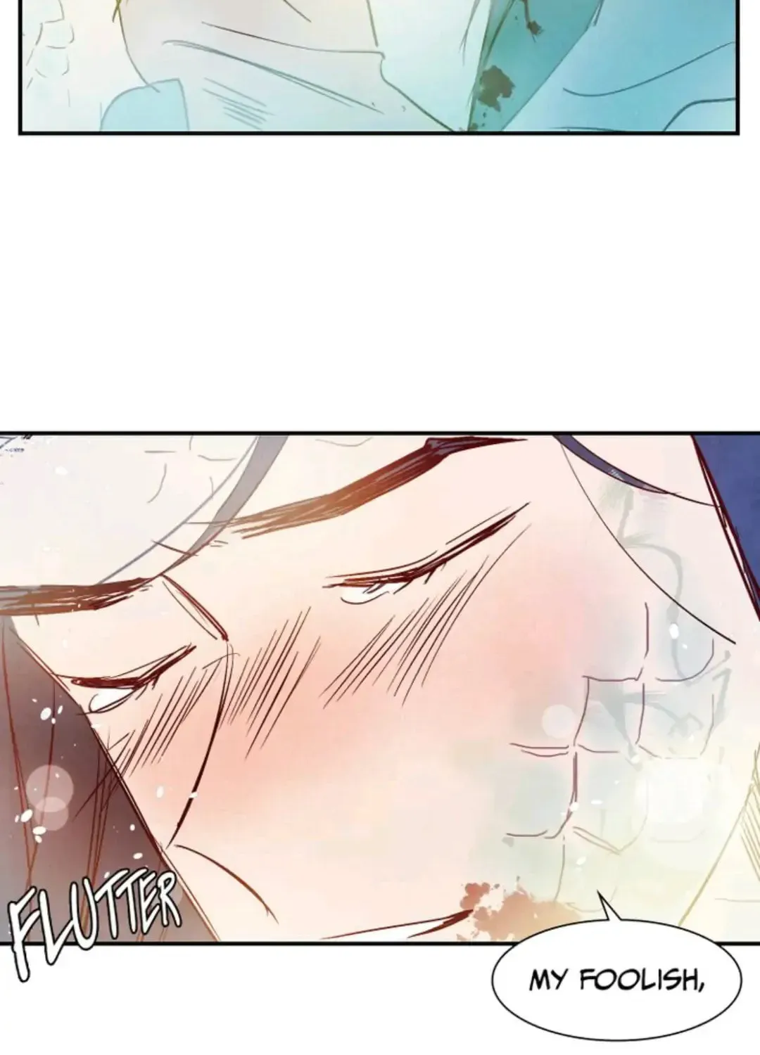 Love of Cloud and Rain Chapter 39 page 72 - 