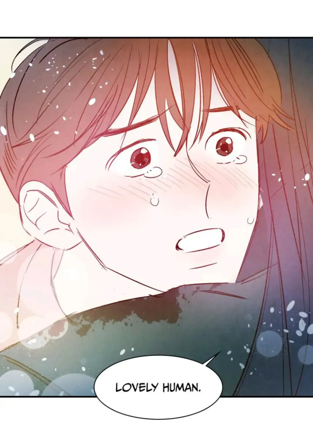 Love of Cloud and Rain Chapter 39 page 73 - 