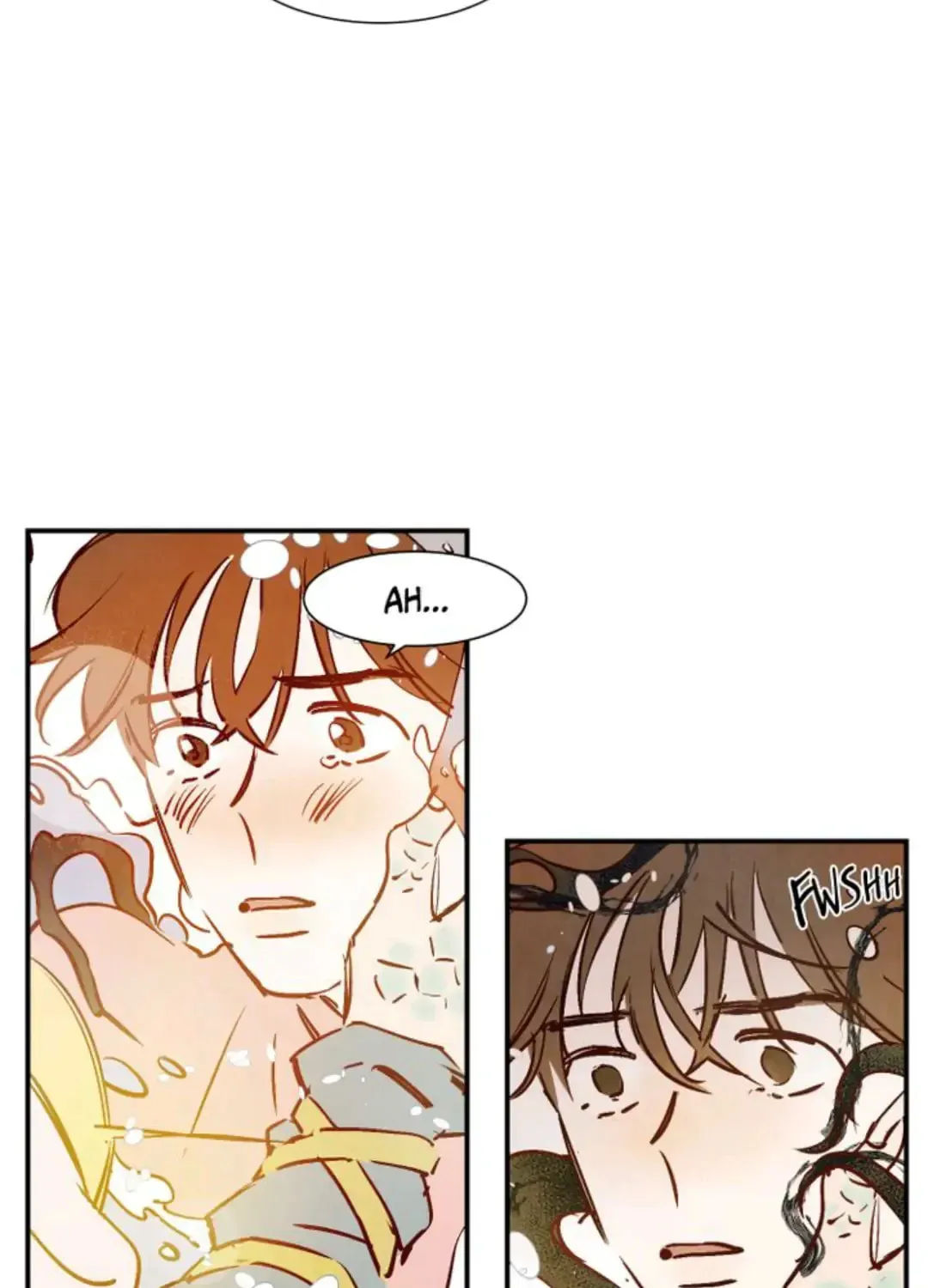 Love of Cloud and Rain Chapter 39 page 9 - 