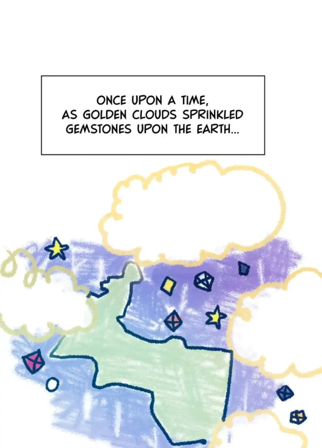 Love of Cloud and Rain Chapter 4 page 2 - 