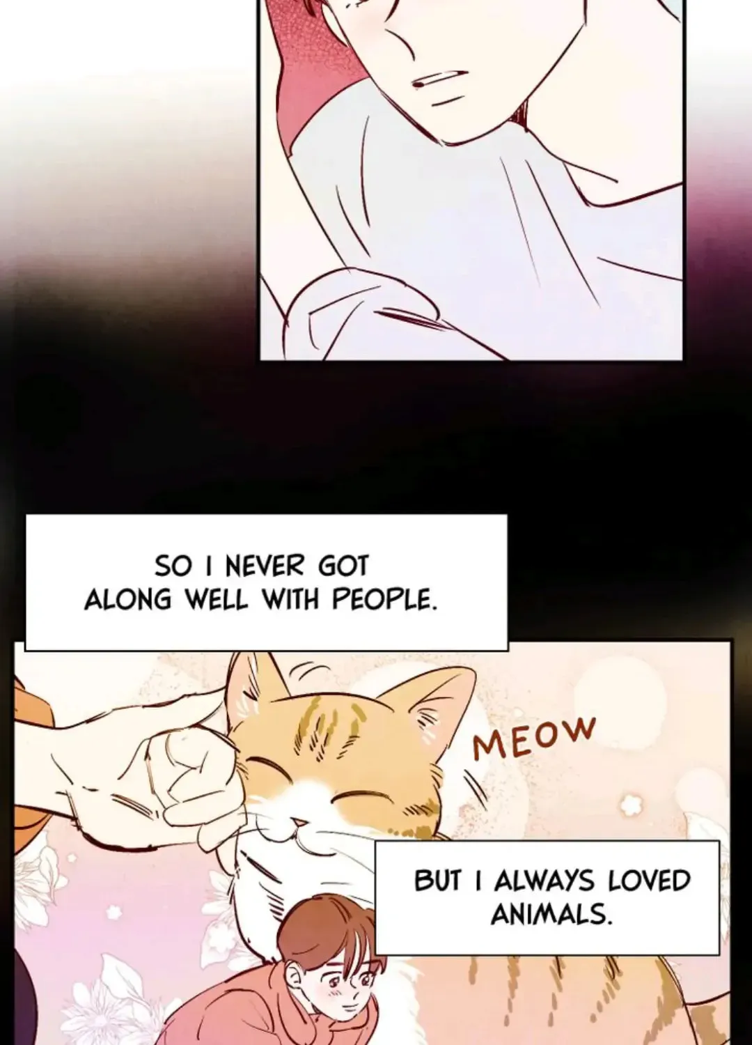 Love of Cloud and Rain Chapter 4 page 27 - 