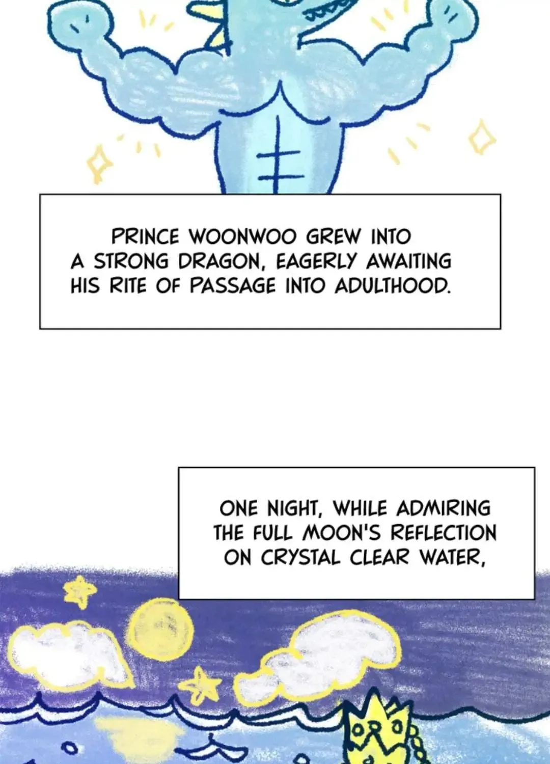 Love of Cloud and Rain Chapter 4 page 4 - 