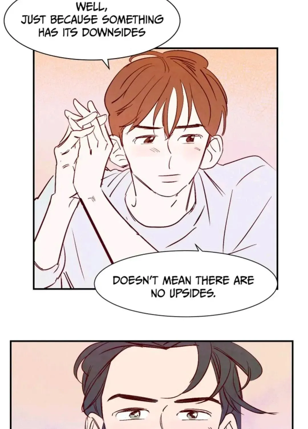 Love of Cloud and Rain Chapter 4 page 34 - 