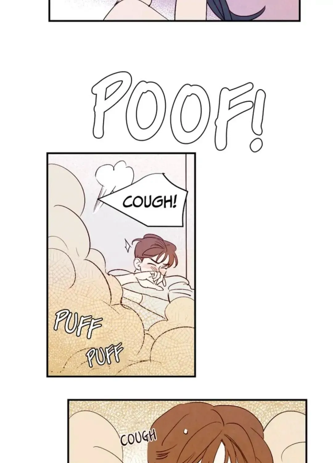Love of Cloud and Rain Chapter 4 page 40 - 