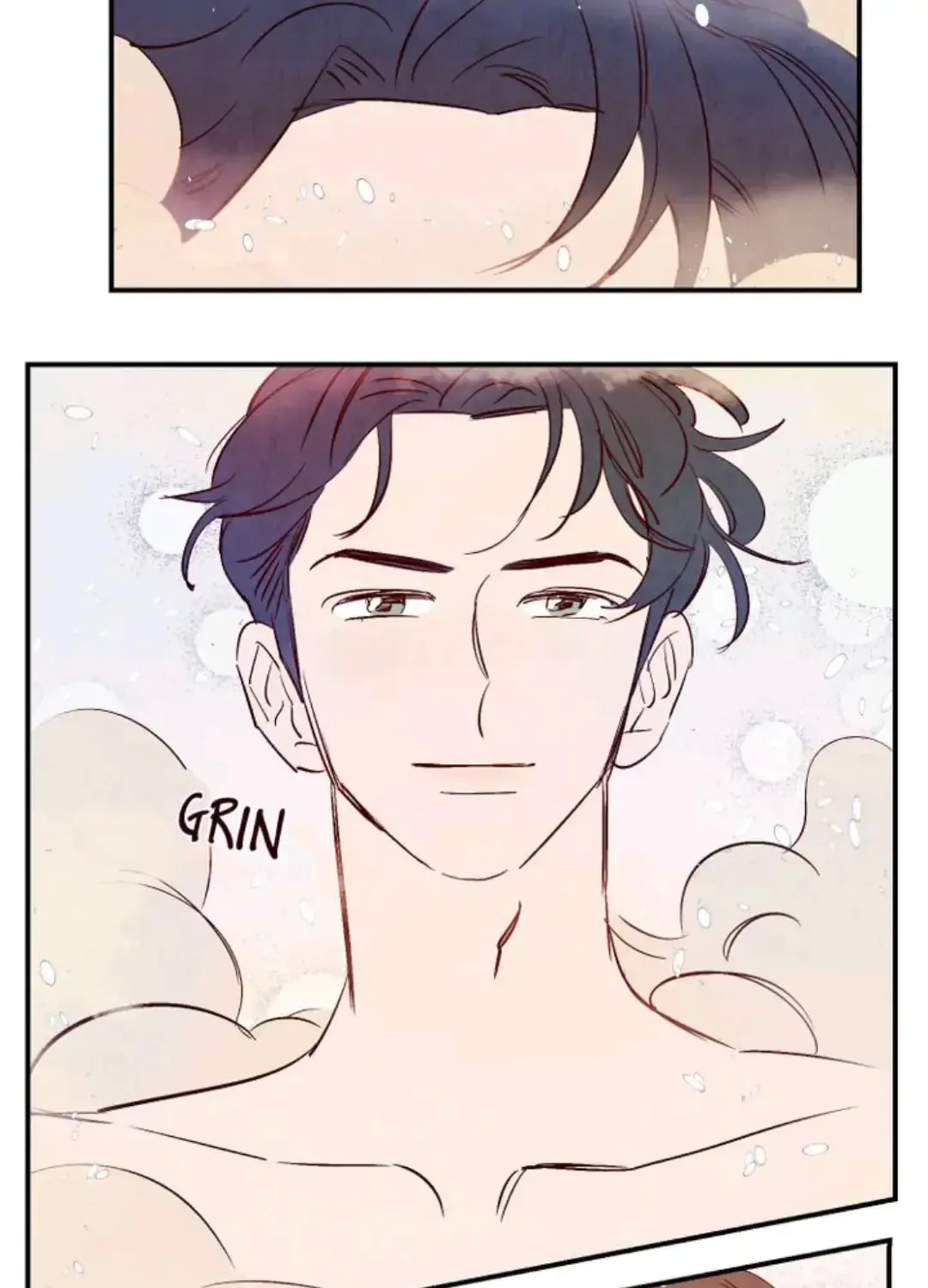 Love of Cloud and Rain Chapter 4 page 42 - 