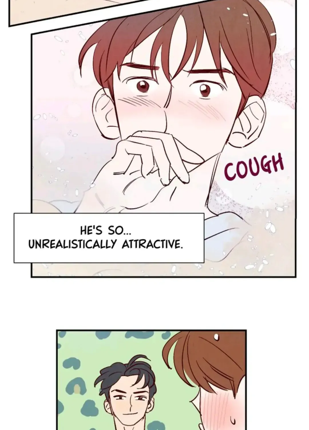 Love of Cloud and Rain Chapter 4 page 43 - 