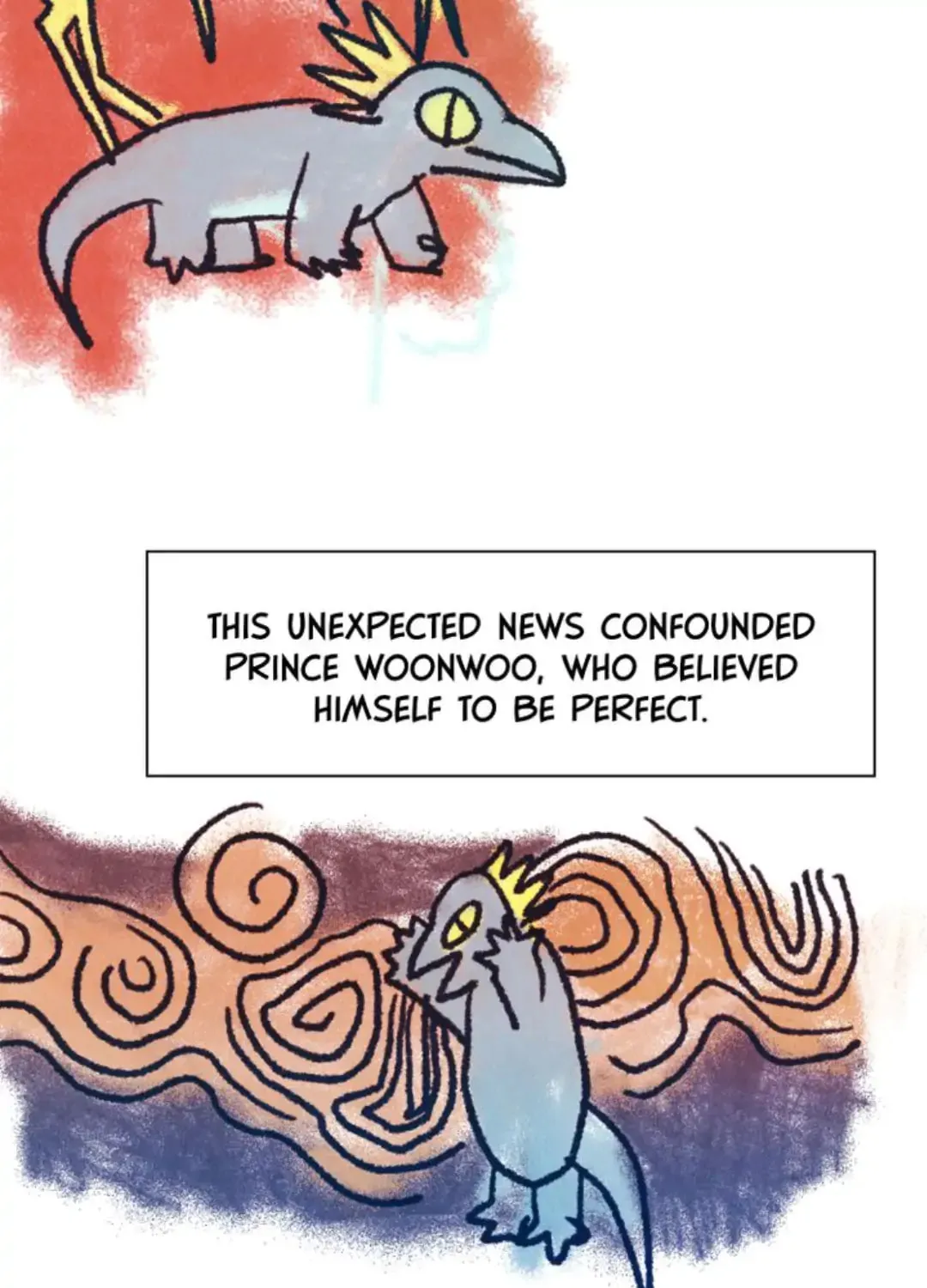 Love of Cloud and Rain Chapter 4 page 6 - 