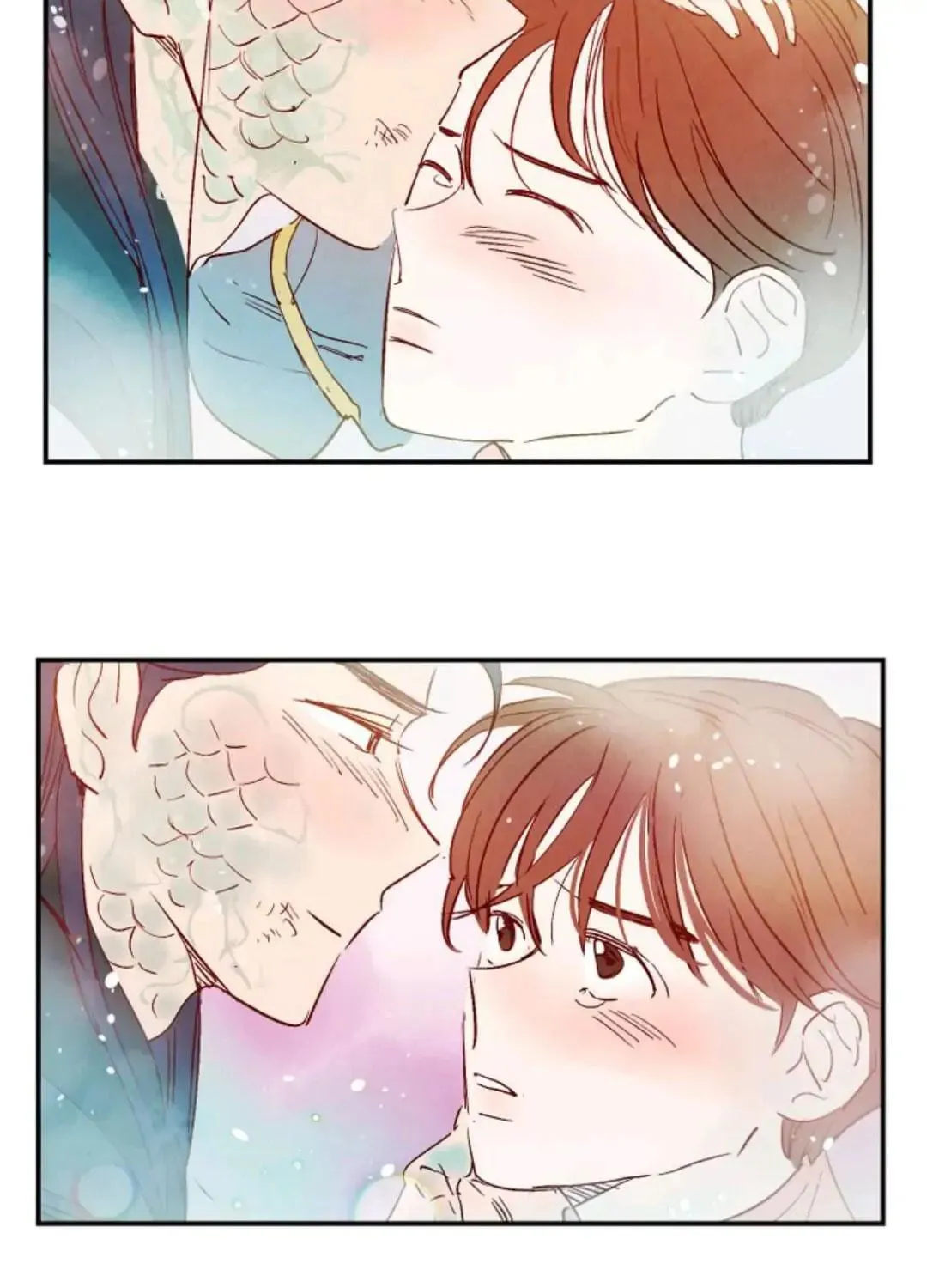 Love of Cloud and Rain Chapter 40 page 17 - 